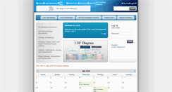 Desktop Screenshot of ldf.ps