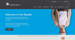 Desktop Screenshot of ldf.co.uk